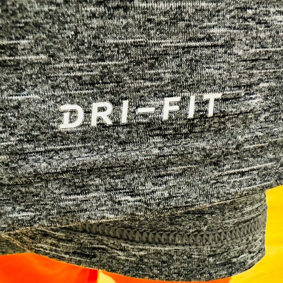 NIKE MENS [UPF40]  SWIM HYDROGUARD DRI FIT T-SHIRT - Picture 4 of 6